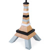 Eiffel Tower Building Kit - Blocks - 1 - thumbnail