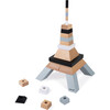 Eiffel Tower Building Kit - Blocks - 2