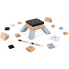 Eiffel Tower Building Kit - Blocks - 3