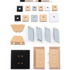 Eiffel Tower Building Kit - Blocks - 4