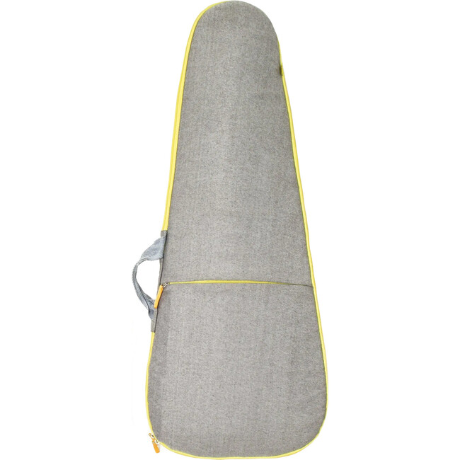 Pro 6-String Guitar Soft Case - Musical - 1