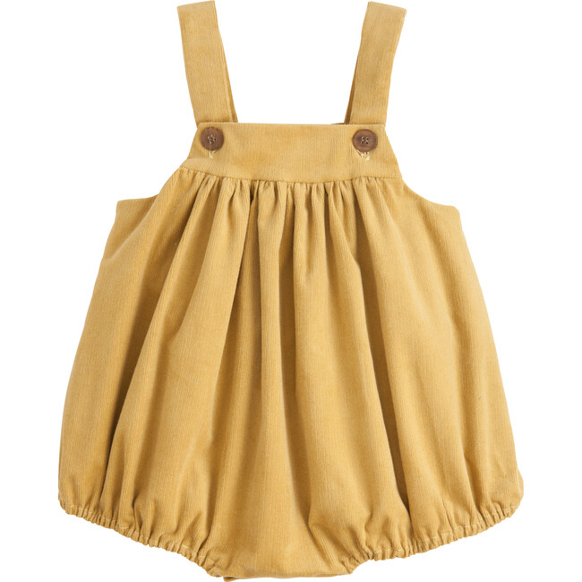 Brit Bubble, Autumn Corduroy - One Pieces - 1