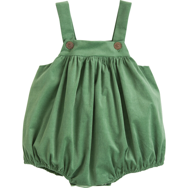 Brit Bubble, Ivy Corduroy