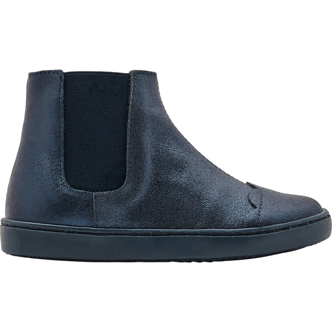 Chelsea Boots, Blue