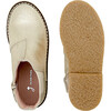 Chelsea Boots, Gold - Boots - 4