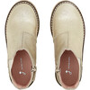 Chelsea Boots, Gold - Boots - 5