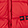 Toddler Puffer Jacket, Lacquered Red - Jackets - 5