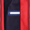 Toddler Parka, Bright Red - Coats - 5