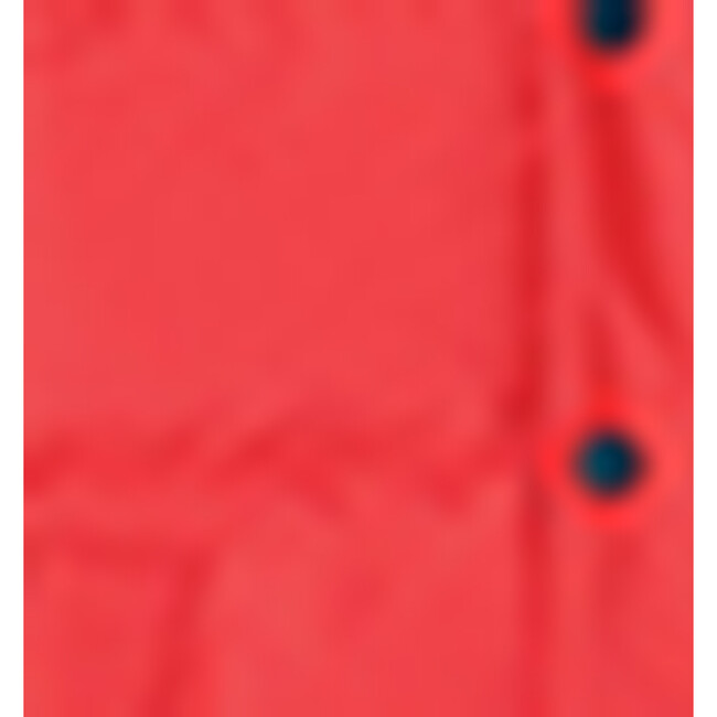 Toddler Parka, Bright Red - Coats - 6