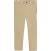 Slacks, Camel - Pants - 1 - thumbnail