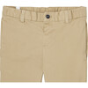 Slacks, Camel - Pants - 3