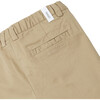 Slacks, Camel - Pants - 4