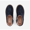 Chelsea Boots, Navy Blue - Boots - 4