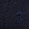 Canvas Mary Janes, Navy Blue - Mary Janes - 6