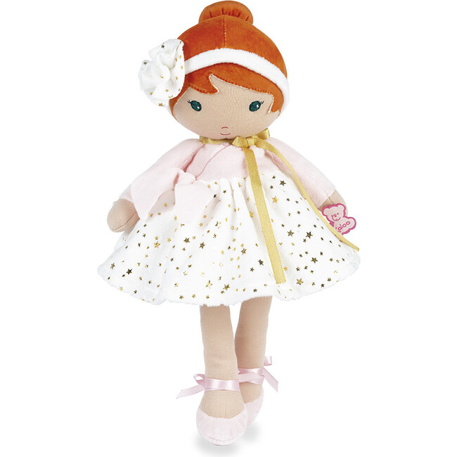 Tendresse Valentine K Doll, Large