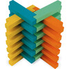 60-Piece Construction Set - Blocks - 1 - thumbnail