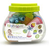 Bucket Set,19 Pieces - Developmental Toys - 1 - thumbnail
