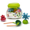 Bucket Set,19 Pieces - Developmental Toys - 2
