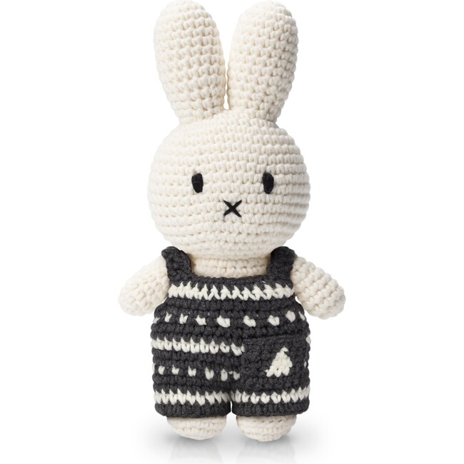 Miffy and her Nordic Overall