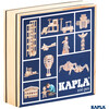 KAPLA 100 Case - STEM Toys - 1 - thumbnail