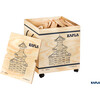 Kapla 1000 Pack - STEM Toys - 1 - thumbnail