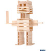 KAPLA 100 Case - STEM Toys - 2 - thumbnail