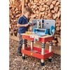 Tool Bench - Woodens - 3