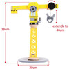 Big Crane Construction Set - Play Kits - 3