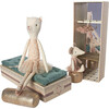 Dancing Cat + Mouse - Dolls - 2