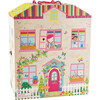 Rainbow Fairy Portable Dollhouse - Dollhouses - 1 - thumbnail