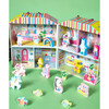 Rainbow Fairy Portable Dollhouse - Dollhouses - 3