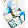 Refresh Bath Gift Set - Bath Salts & Soaks - 3