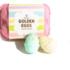 Pink Golden Eggs - Bath Salts & Soaks - 1 - thumbnail