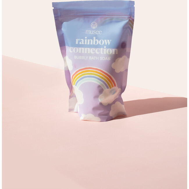 Rainbow Connection Bubbly Bath Soak