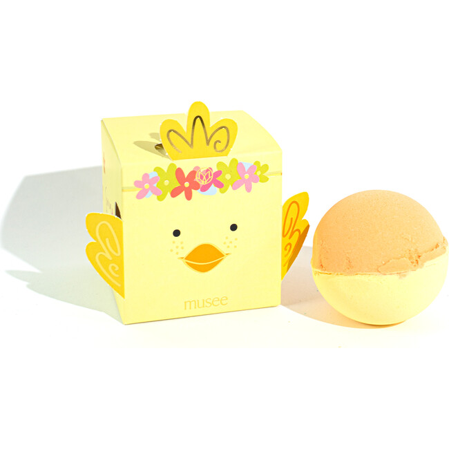 Spring Chick Boxed Bath Balm - Bath Salts & Soaks - 1