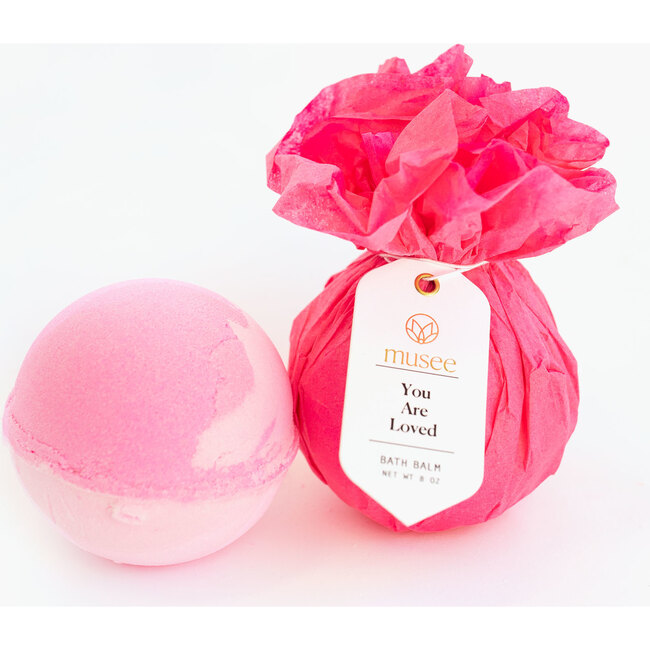 You Are Loved Bath Balm - Bath Salts & Soaks - 1