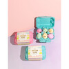 Pink Golden Eggs - Bath Salts & Soaks - 3