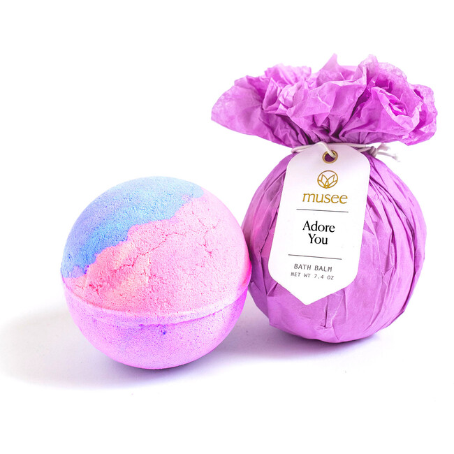 Adore You Bath Balm - Bath Salts & Soaks - 1