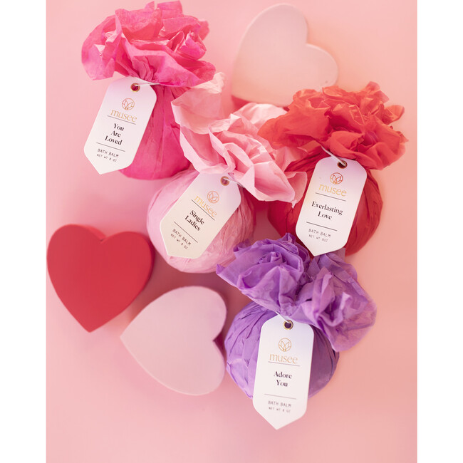 Everlasting Love Bath Balm - Bath Salts & Soaks - 2