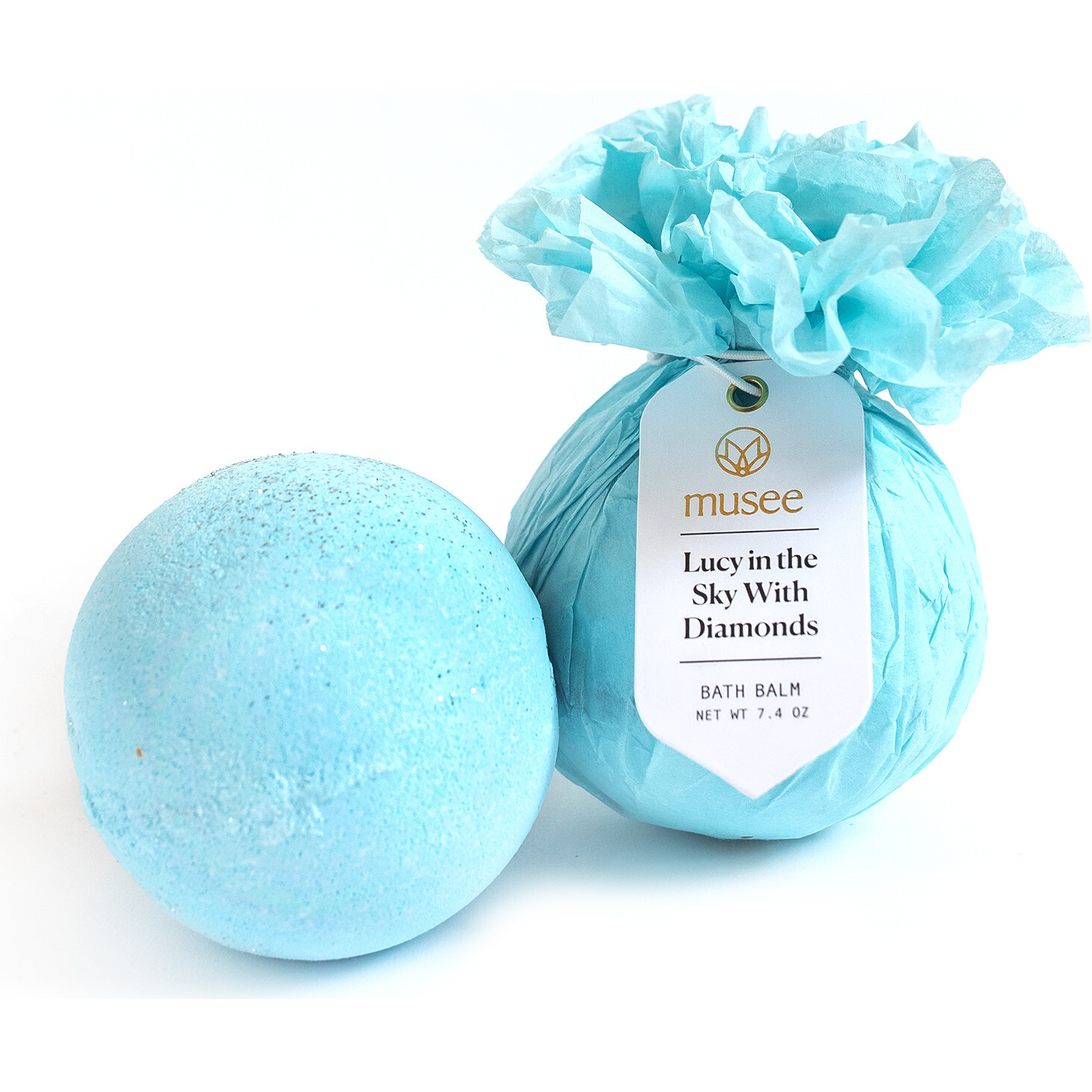 Lucy in the Sky Bath Balm - Bath Salts & Soaks - 1