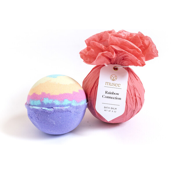 Rainbow Connection Bath Balm Musee Bath Bath & Bubbles