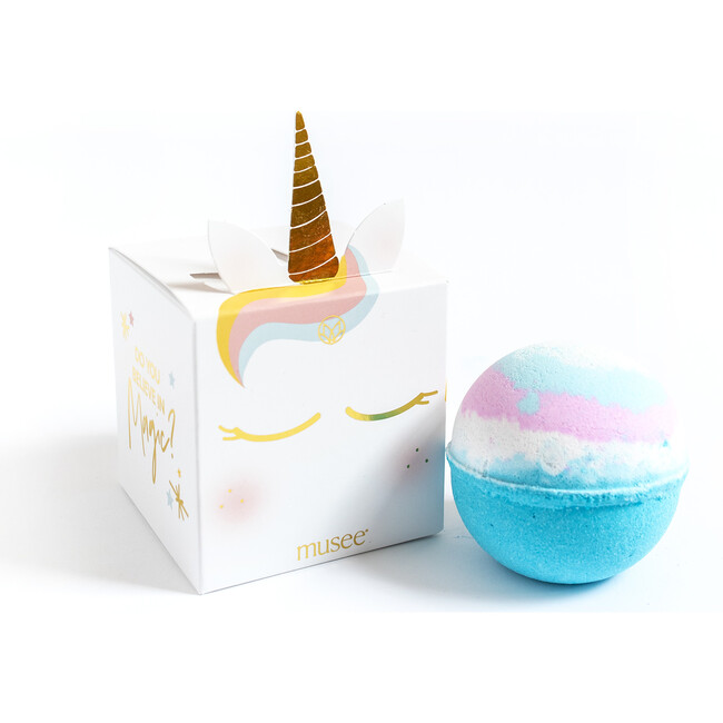 Do You Believe in Magic Bath Balm