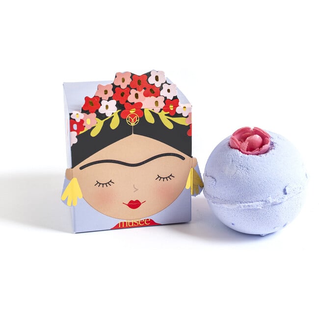 Frida Kahlo Bath Balm