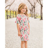Mini Isla Floral Dress - Dresses - 2