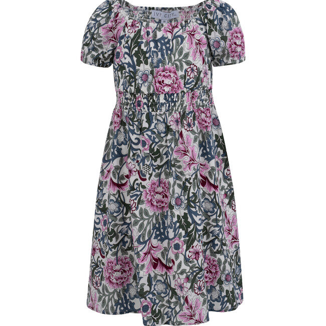 Mini Brielle Dress - Dresses - 1