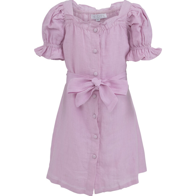 Mini Mindy Dress - Dresses - 1