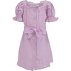 Mini Mindy Dress - Dresses - 1 - thumbnail
