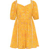 Mini Tuscan Sun Dress - Dresses - 1 - thumbnail