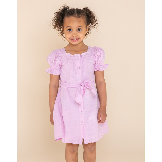 Mini Mindy Dress - Dresses - 2