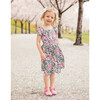Mini Brielle Dress - Dresses - 2